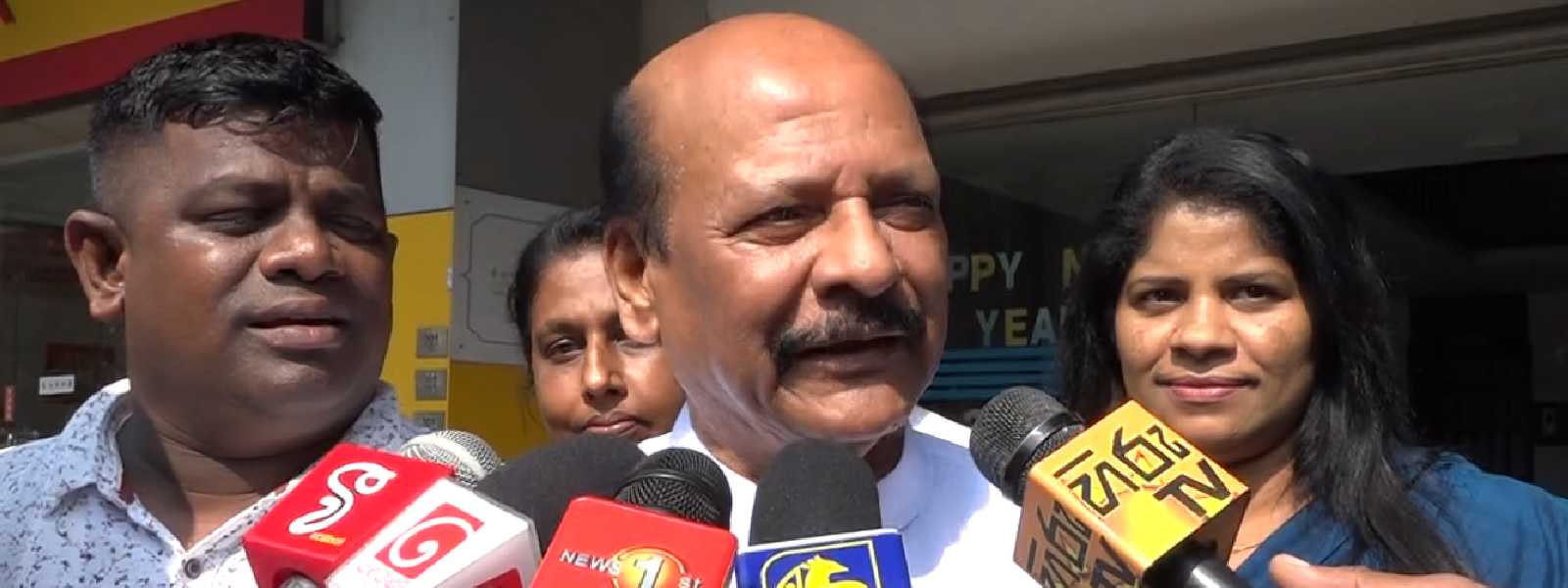 ශ්‍රීලනිප වැඩබලන මහ ලේකම් ධුරය සරත්ට